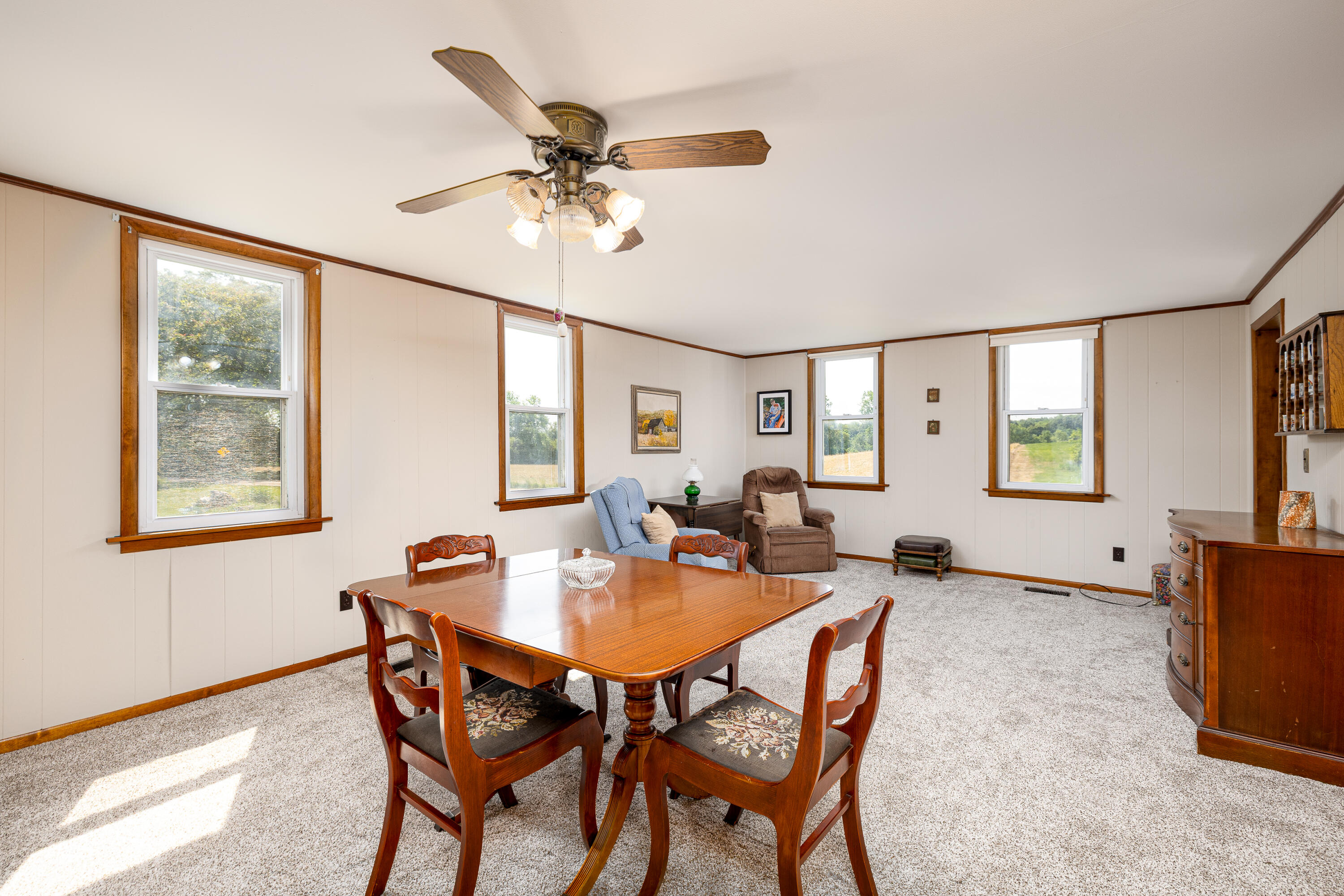 2851 North Dancer Road Dexter, MI 48130 - Photo 16 of 53 2851 N Dancer (12 of 40)