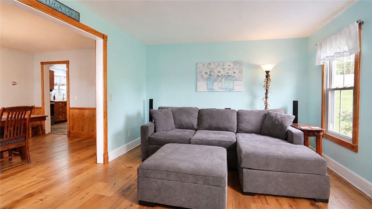 2448 Lower Lake Road Seneca Falls, NY 13148 - Photo 13 of 50