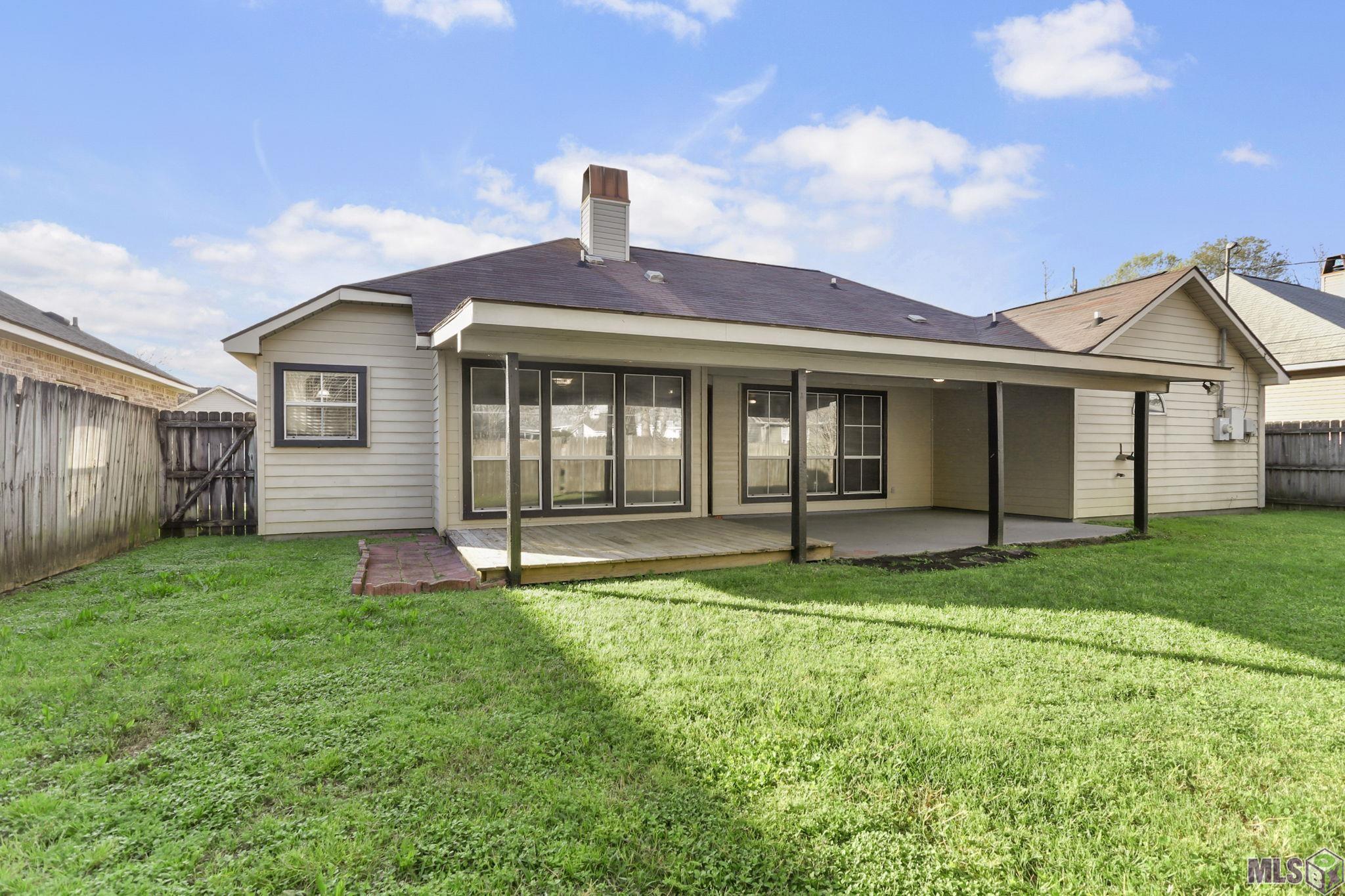 213 Springhaven Drive Baton Rouge, LA 70810 - Photo 18 of 19 Gallery Image 18