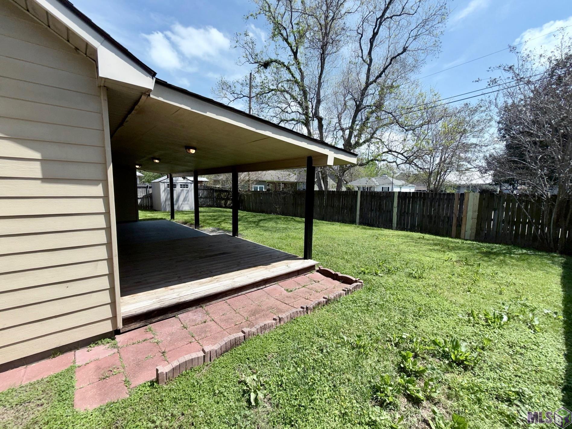213 Springhaven Drive Baton Rouge, LA 70810 - Photo 19 of 19 Gallery Image 19