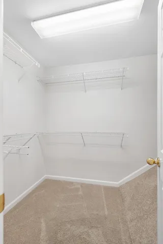 a view of a bathtub in shower