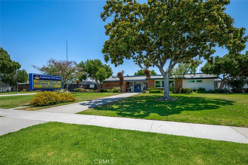 3819 North Studebaker Road Long Beach, CA 90808 - Photo 46 of 62 Neighborhood elementary school, grades K—8 Cubberly.