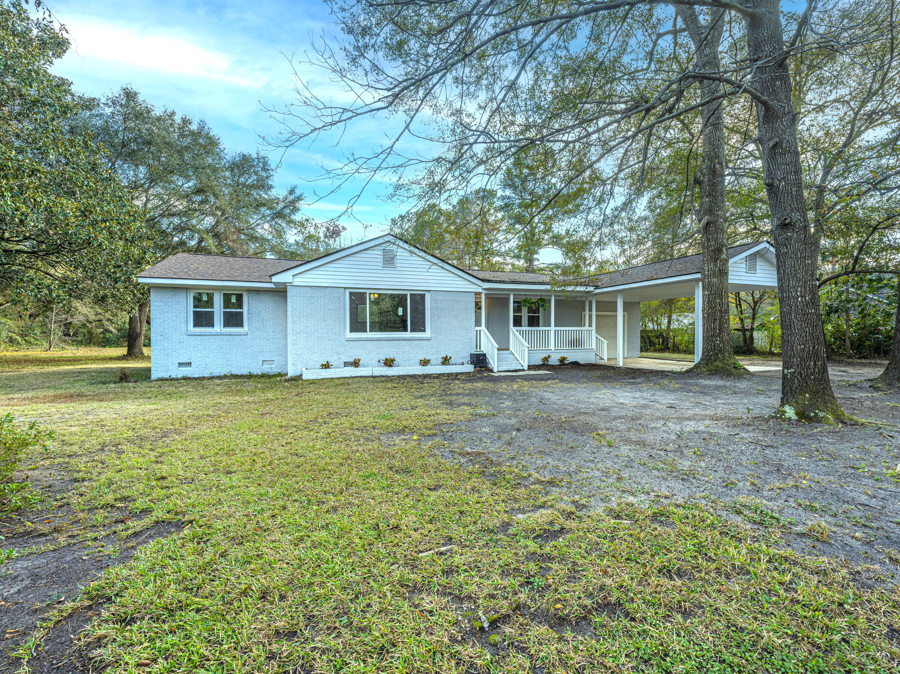 471 Gants Road Moncks Corner, SC 29461 - Photo 1 of 41 471GantsRd04