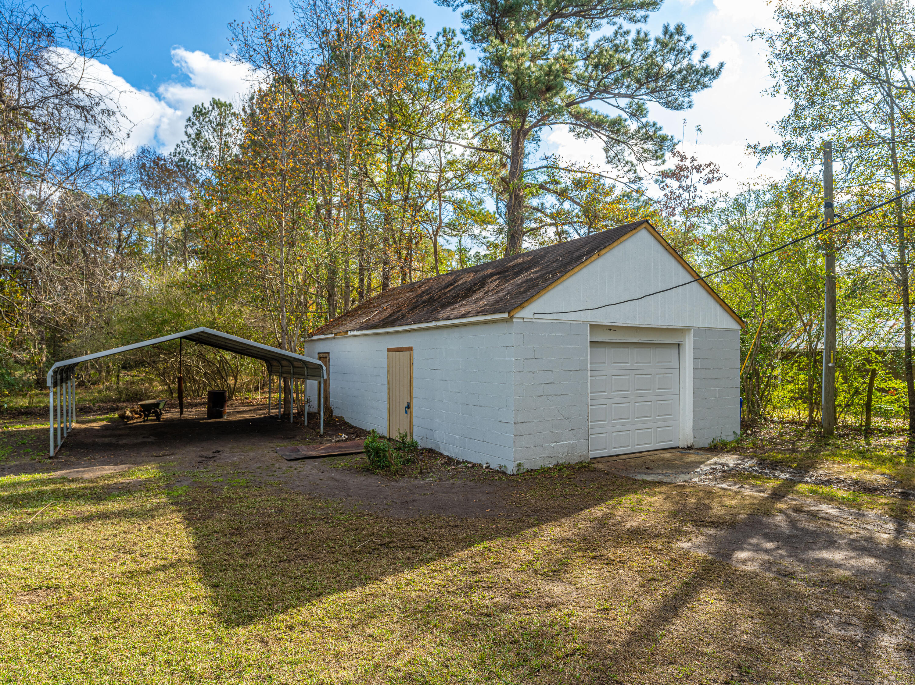 471 Gants Road Moncks Corner, SC 29461 - Photo 41 of 41 471GantsRd45