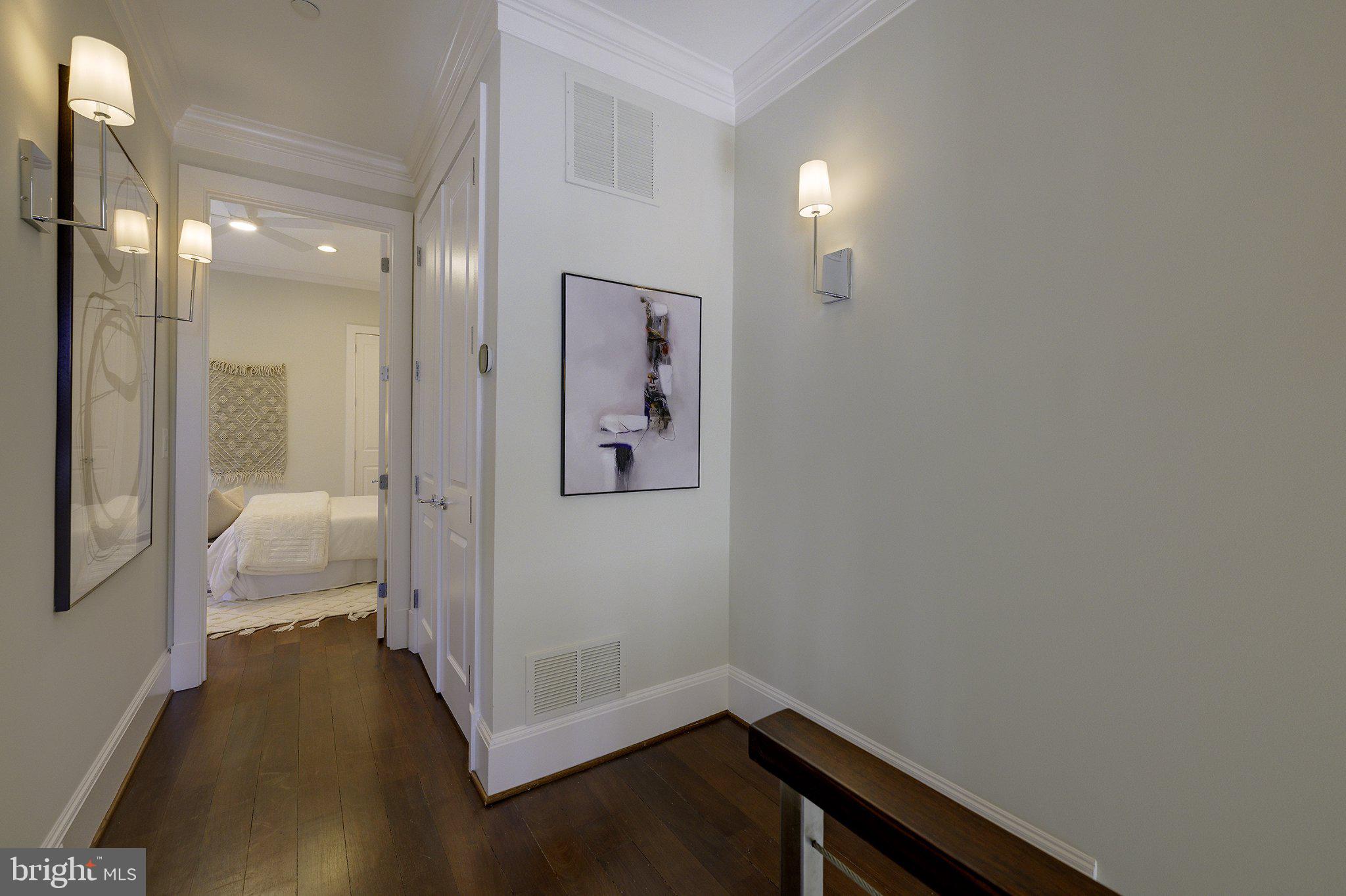 1335 R Street Northwest, Unit 2 Washington, DC 20009 - Photo 22 of 41 Gallery Image 22