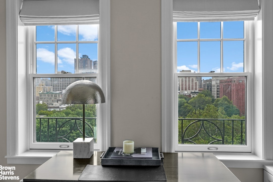 32 Washington Square West, Unit 14E Manhattan, NY 10011 - Photo 16 of 28