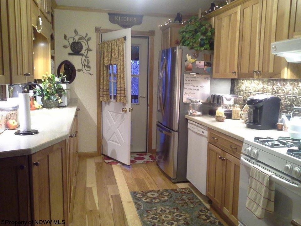 597 Co Rte 9/4 Buckhannon, WV 26201 - Photo 2 of 20 Gallery Image 2