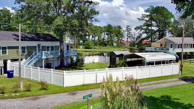 $369,000 | 173 Hideaway Road, Belhaven, NC 27810