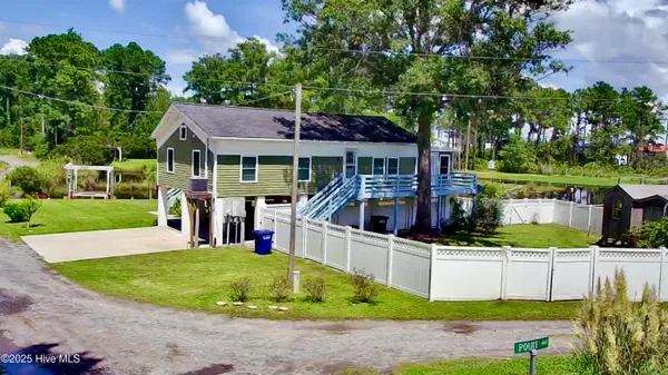 $369,000 | 173 Hideaway Road, Belhaven, NC 27810