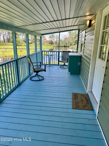 $369,000 | 173 Hideaway Road, Belhaven, NC 27810