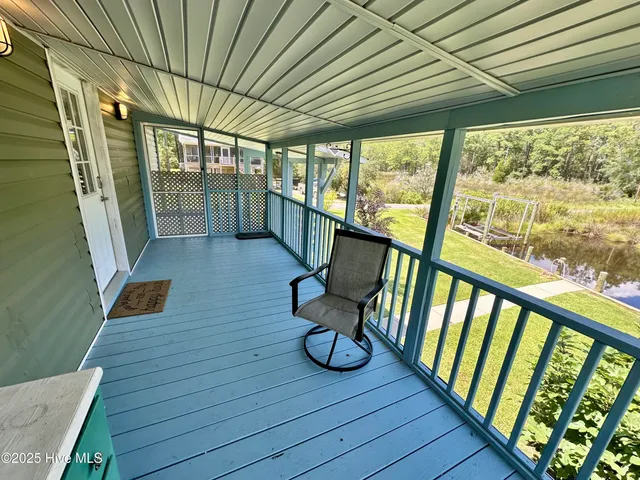 $369,000 | 173 Hideaway Road, Belhaven, NC 27810