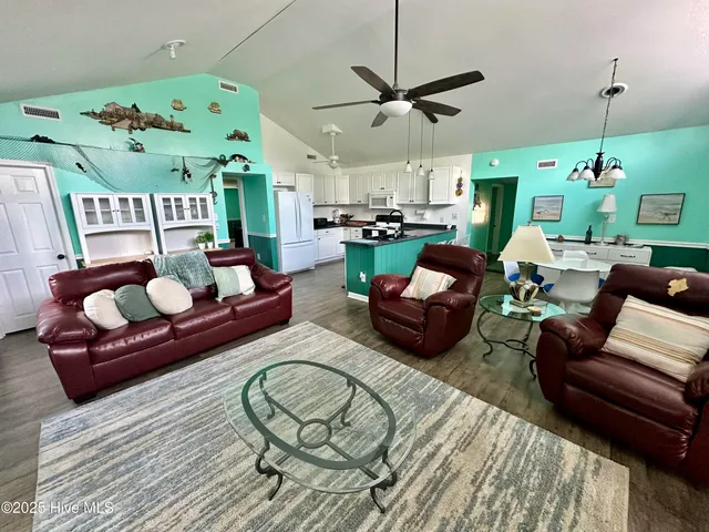 $369,000 | 173 Hideaway Road, Belhaven, NC 27810