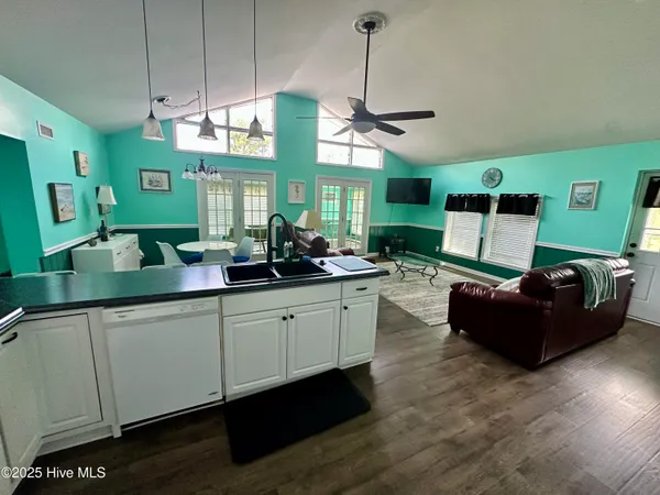 $369,000 | 173 Hideaway Road, Belhaven, NC 27810