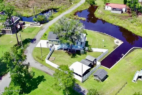 $369,000 | 173 Hideaway Road, Belhaven, NC 27810