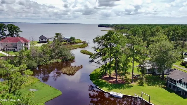 $369,000 | 173 Hideaway Road, Belhaven, NC 27810