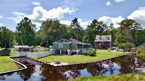$369,000 | 173 Hideaway Road, Belhaven, NC 27810