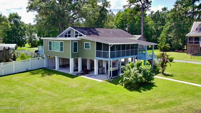 $369,000 | 173 Hideaway Road, Belhaven, NC 27810