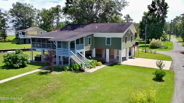 $369,000 | 173 Hideaway Road, Belhaven, NC 27810