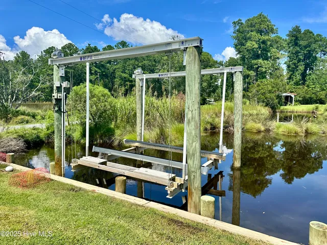 $369,000 | 173 Hideaway Road, Belhaven, NC 27810