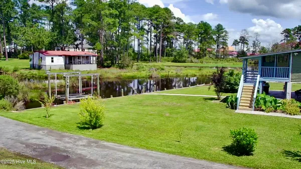 $369,000 | 173 Hideaway Road, Belhaven, NC 27810