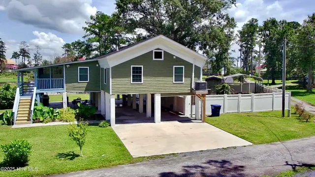 $369,000 | 173 Hideaway Road, Belhaven, NC 27810