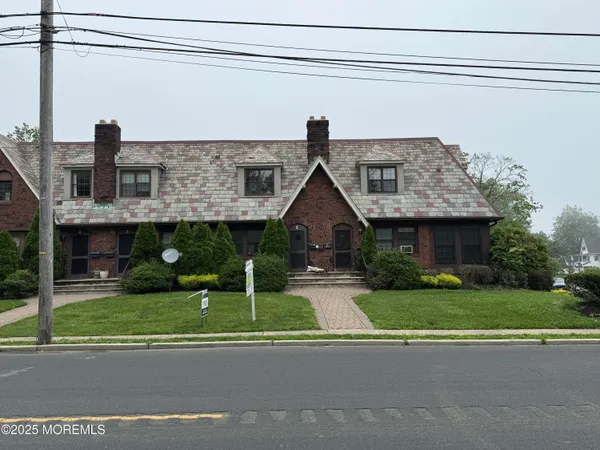 $2,975 | 1001 Norwood Avenue, Unit 2, Long Branch, NJ 07740