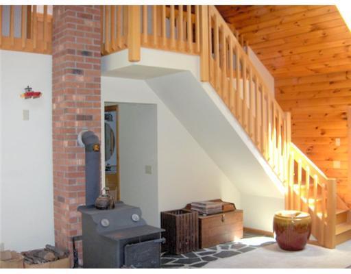 321 White Road Bowdoinham, ME 04008 - Photo 5 of 25 Other. View from dining room
