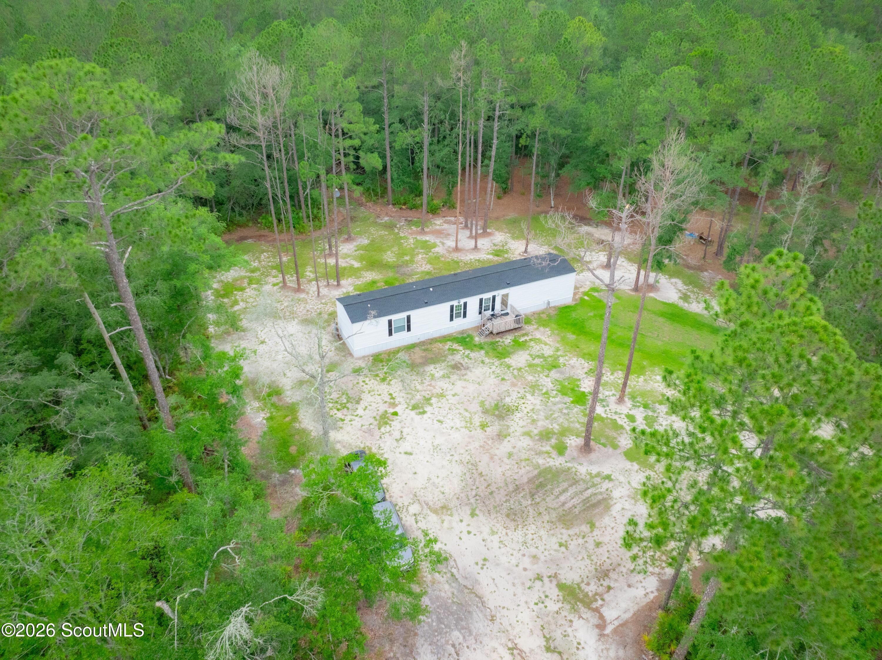 1889 McDonald Road Waycross, GA 31503 - Photo 23 of 26