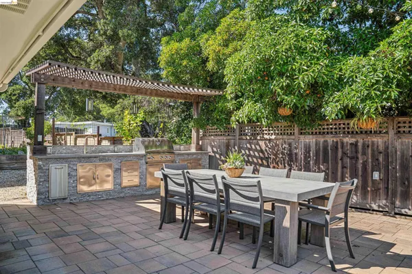 $1,399,000 | 3320 Burdeck Drive, Oakland, CA 94602
