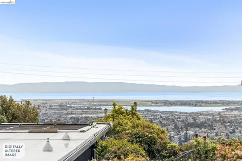 $1,399,000 | 3320 Burdeck Drive, Oakland, CA 94602
