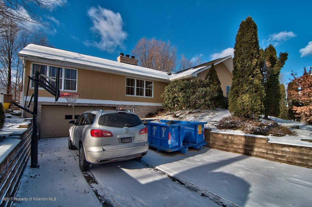 202 Maggies Road Clarks Summit, PA 18411 - Photo 54 of 83 Gallery Image 54