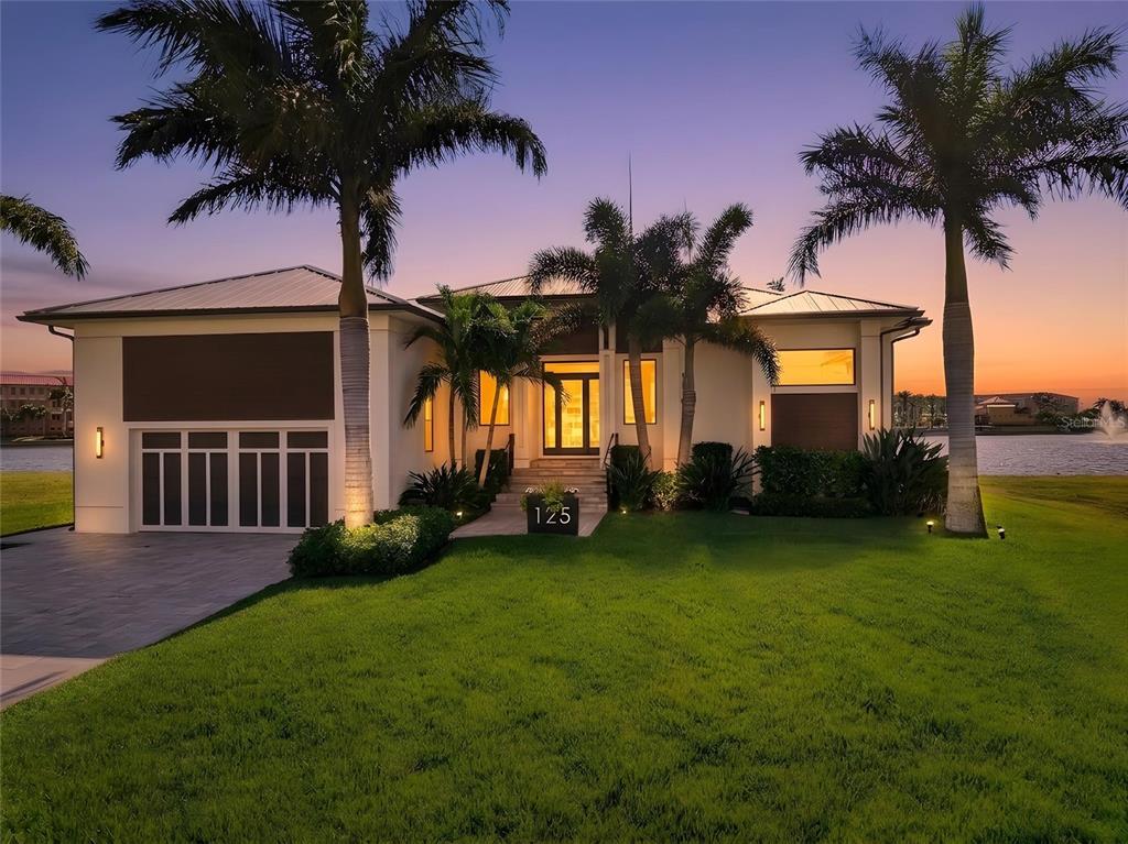 125 Colony Point Drive Punta Gorda, FL 33950 - Photo 1 of 63