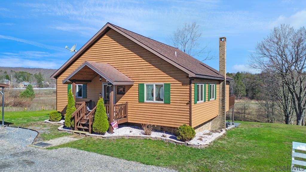 540 Pike Road Johnstown, PA 15909 - Photo 1 of 43