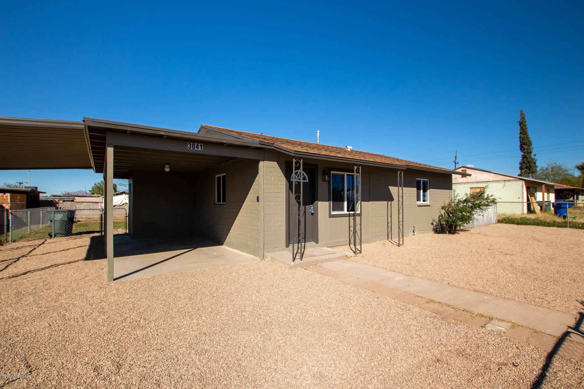3041 Rickey Vista Tucson, AZ 85713 - Photo 1 of 1 Gallery Image 1