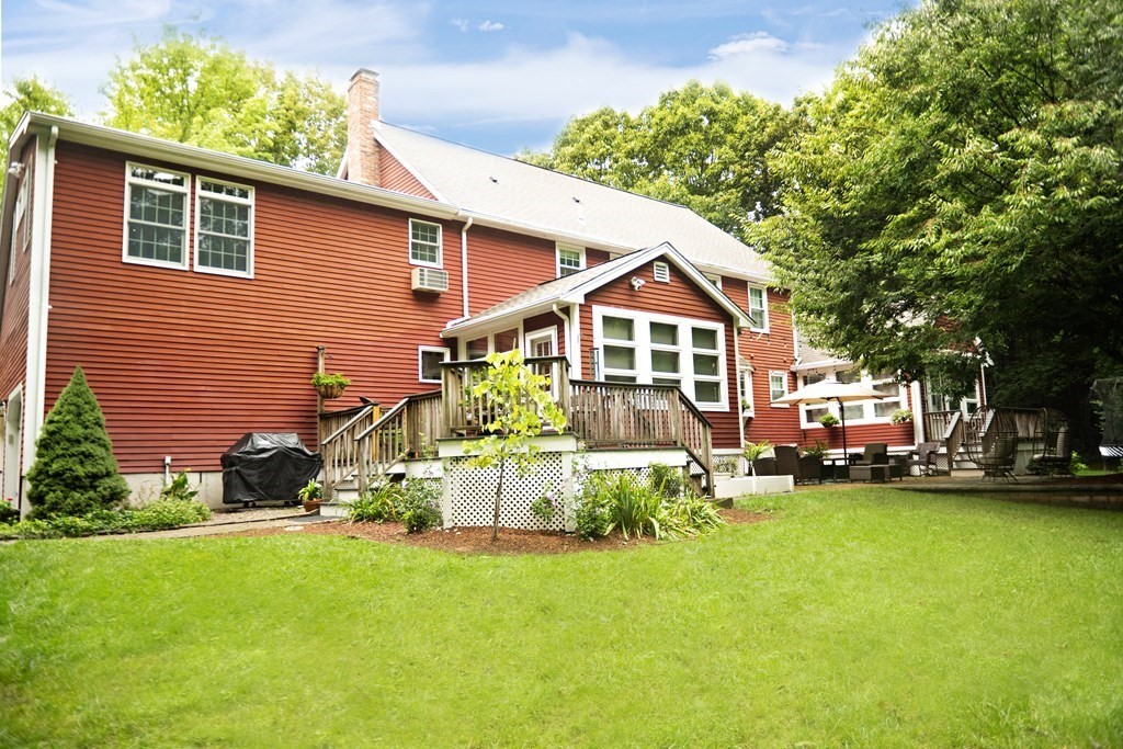 27 Jefferson Road Franklin, MA 02038 - Photo 35 of 42 Gallery Image 35