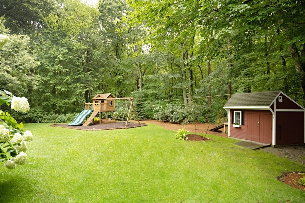 27 Jefferson Road Franklin, MA 02038 - Photo 37 of 42 Gallery Image 37