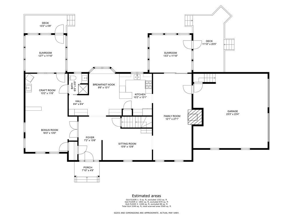 27 Jefferson Road Franklin, MA 02038 - Photo 39 of 42 Gallery Image 39