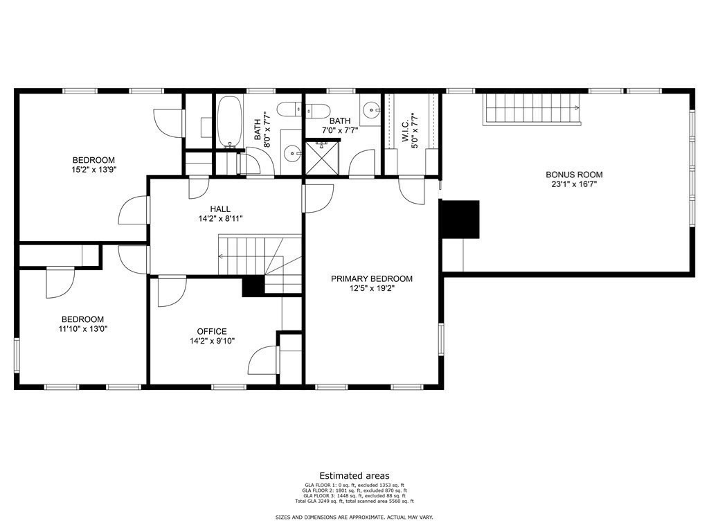 27 Jefferson Road Franklin, MA 02038 - Photo 40 of 42 Gallery Image 40