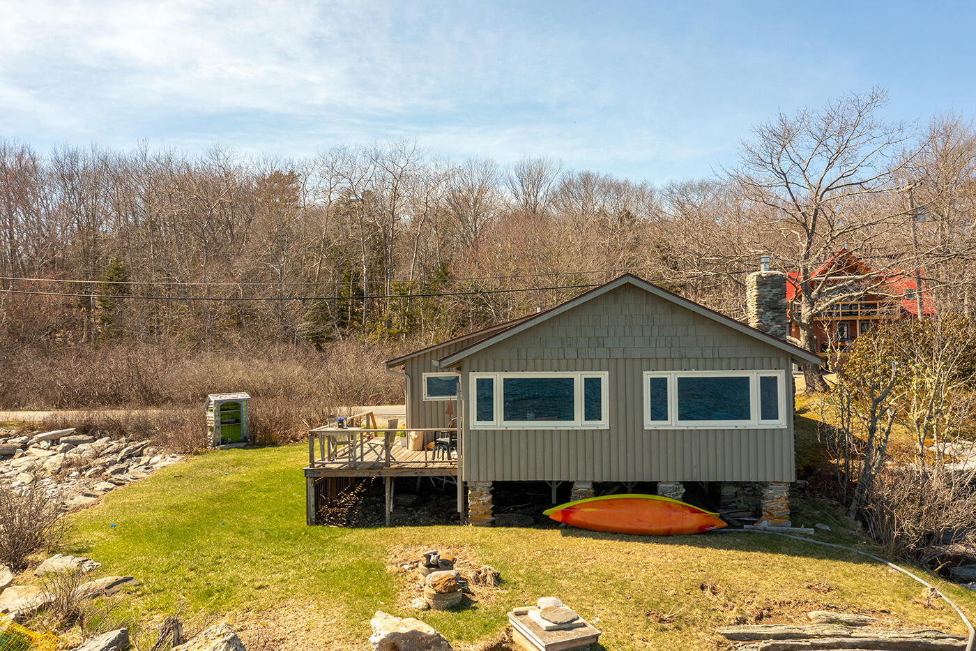 345 Highway 32 Chamberlain, ME 04541 - Photo 31 of 40 DJI_0750