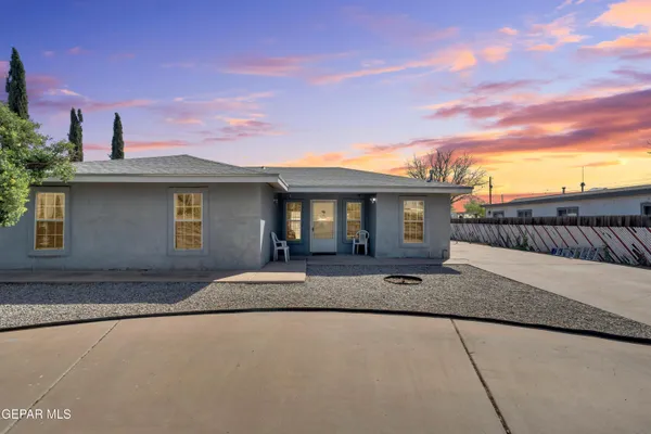 $170,000 | 172 Ennis Street, El Paso, TX 79928