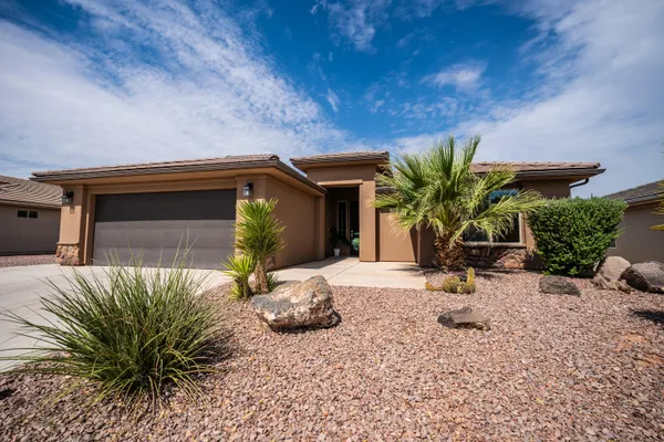 $459,500 | 659 North 2865th Street West, Hurricane, UT 84737
