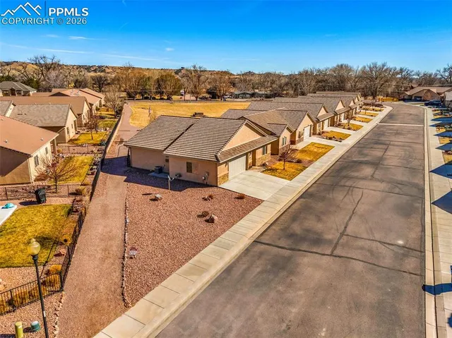 $429,900 | 4015 North Cranberry Loop, Canon City, CO 81212