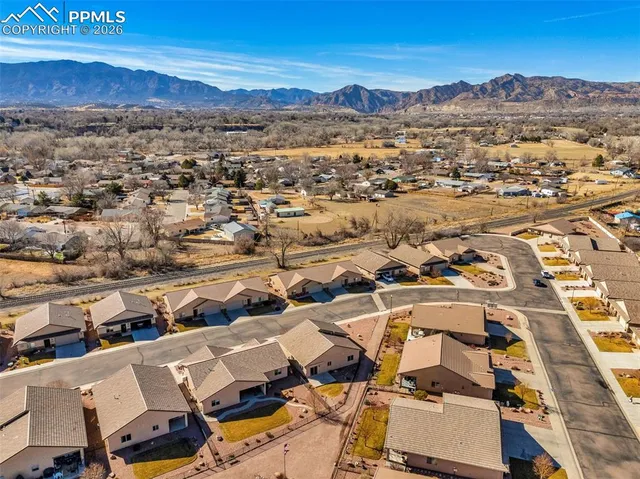 $429,900 | 4015 North Cranberry Loop, Canon City, CO 81212