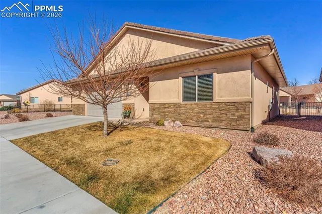 $429,900 | 4015 North Cranberry Loop, Canon City, CO 81212