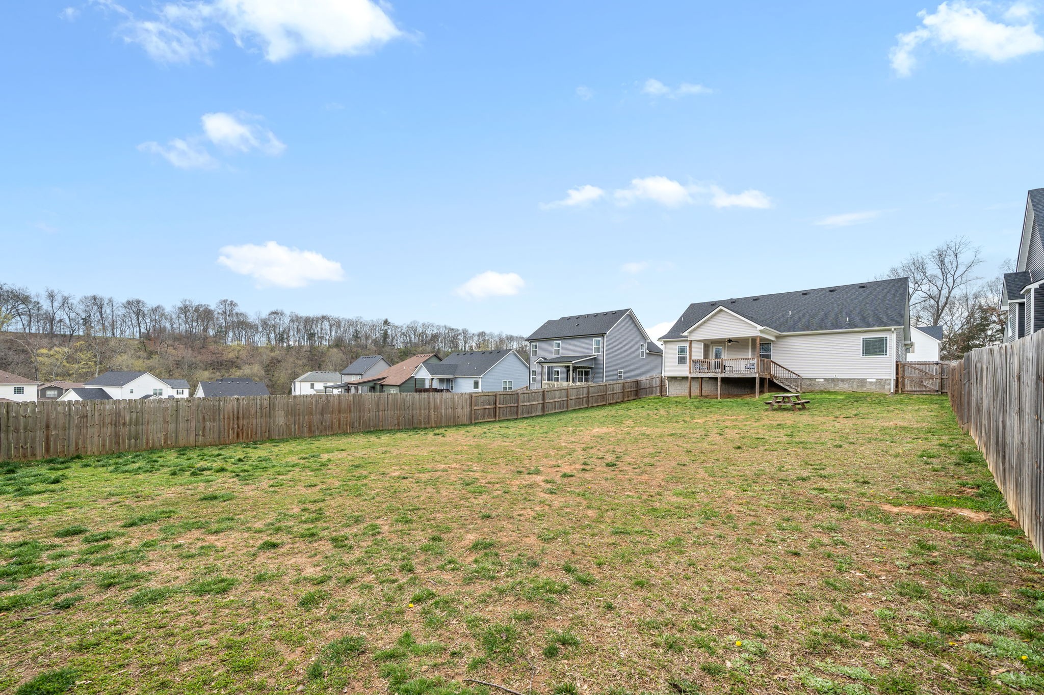 1761 Rains Road Clarksville, TN 37042 - Photo 26 of 31 Gallery Image 26