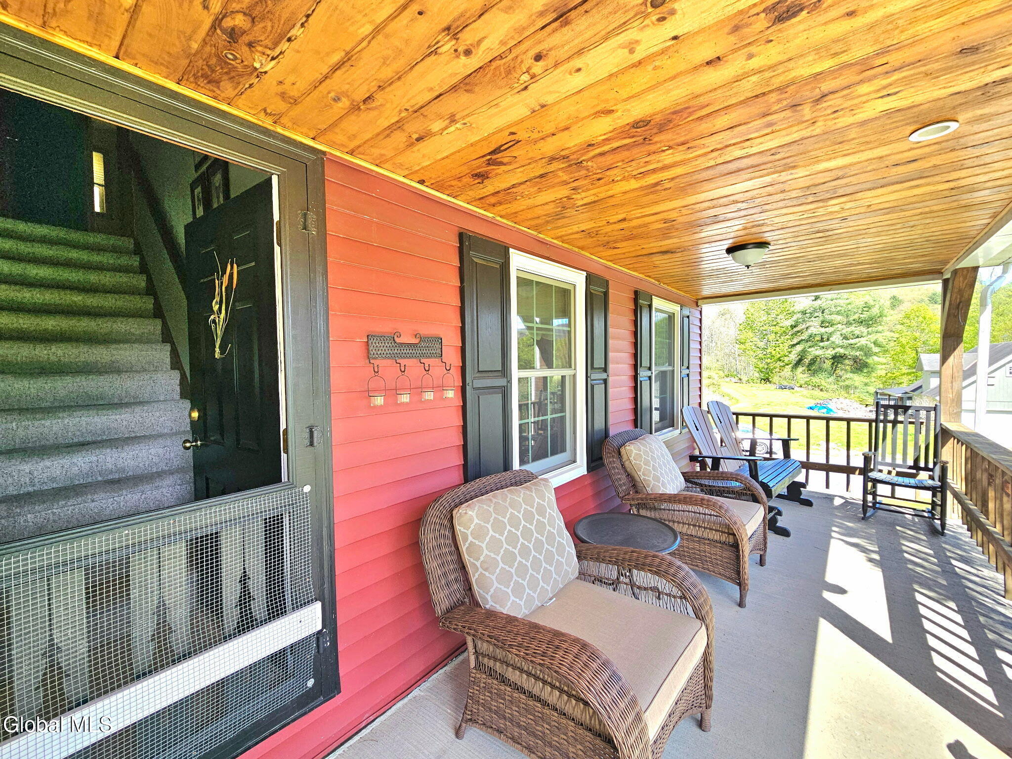 45 Jess Maxon Road Petersburgh, NY 12138 - Photo 2 of 42 1000028693