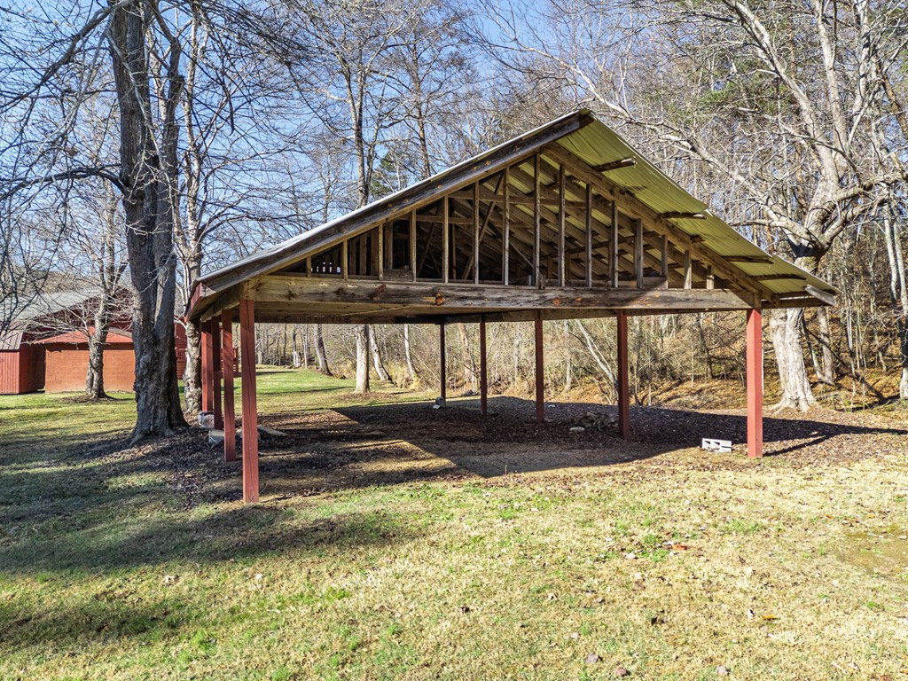 1792 Wolfcreek Road Murphy, NC 28906 - Photo 44 of 54