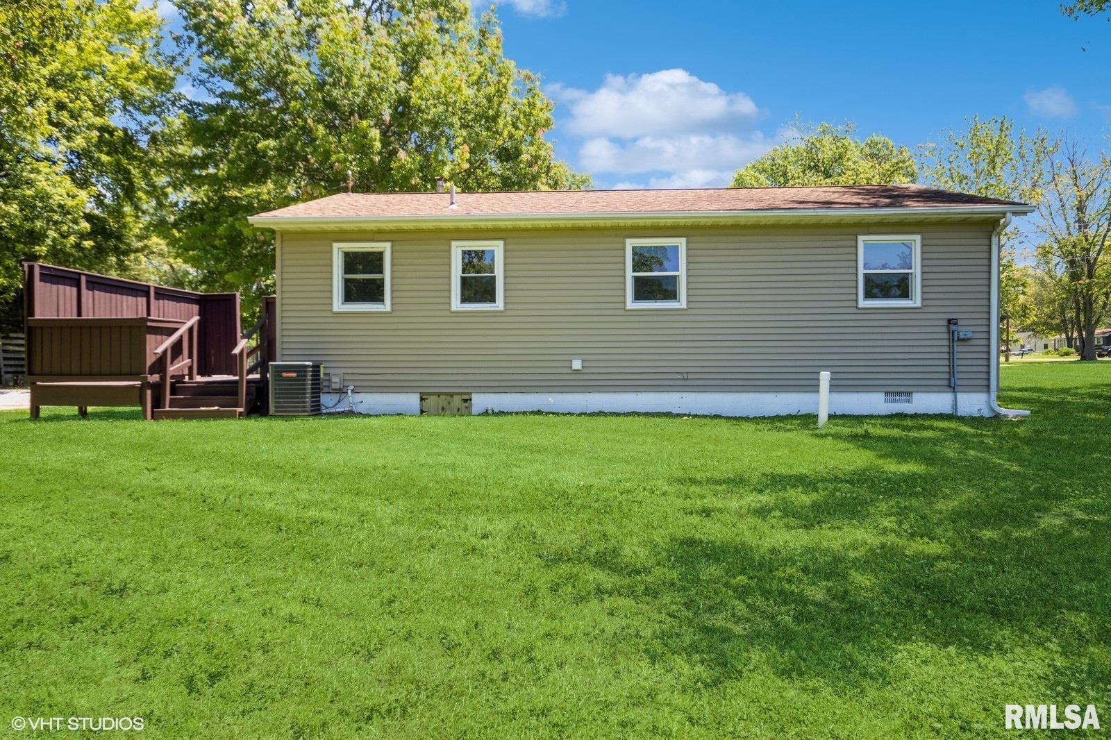 3535 South Skyline Avenue Decatur, IL 62521 - Photo 13 of 15