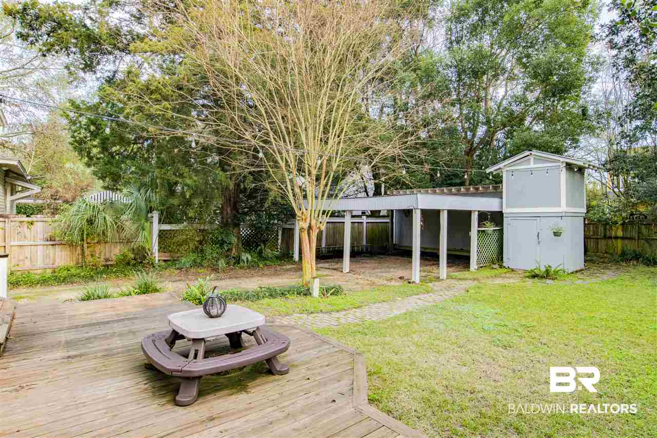 1707 Hunter Avenue Mobile, AL 36604 - Photo 32 of 36