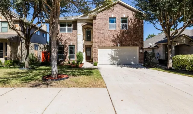 $2,500 | 1604 Greenside Drive, Round Rock, TX 78665